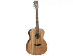 Tanglewood TW2-E Winterleaf Mahogany Orchestra with Electronics main image