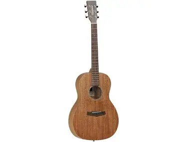 Tanglewood TW3 Mahogany Parlor