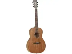 Tanglewood TW3 Mahogany Parlor main image