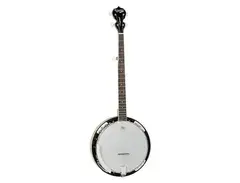 Tanglewood TWB-18-M5 Union Series 5-String Banjo main image