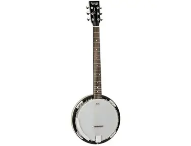 Tanglewood TWB-18-M6 Union Series 6-String Banjo