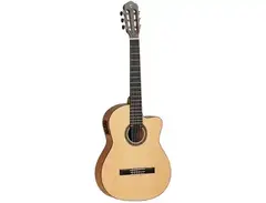 Tanglewood TWCE2 Winterleaf Classical main image