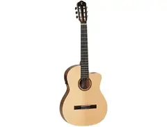 Tanglewood TWCE3 Winterleaf Classical main image