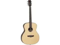 Tanglewood TWJ-FS Java Folk main image