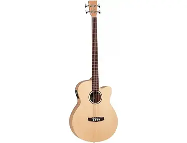 Tanglewood TWR-AB Roadster Acoustic Bass with Electronics
