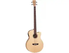 Tanglewood TWR-AB Roadster Acoustic Bass with Electronics main image