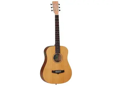Tanglewood TWR2-TE Roadster II Travel with Electronics
