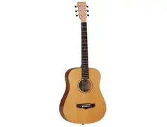 Tanglewood TWR2-TE Roadster II Travel with Electronics main image
