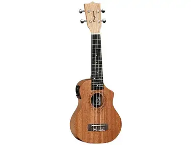 Tanglewood TWT-1-CE Tiare Soprano Ukulele