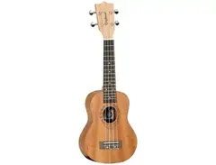 Tanglewood TWT-1 Tiare Soprano Ukulele main image