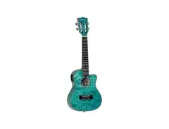 Tanglewood TWT-23-E Tiare Concert Ukulele with Electronics main image