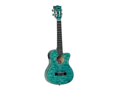 Tanglewood TWT-24-E Tiare Tenor Ukulele with Electronics