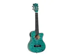 Tanglewood TWT-24-E Tiare Tenor Ukulele with Electronics main image