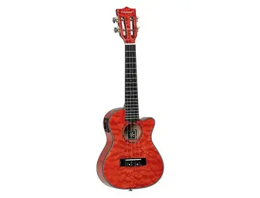 Tanglewood TWT-25-E Tiare Concert Ukulele with Electronics