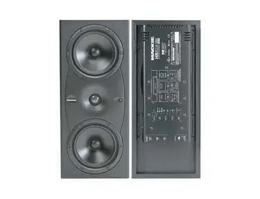 Mackie HR626