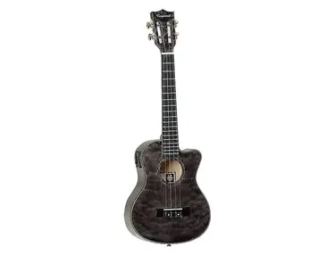 Tanglewood TWT-28-E Tiare Tenor Ukulele with Electronics