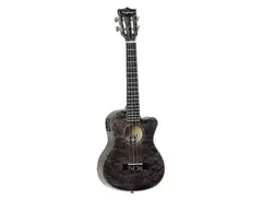 Tanglewood TWT-28-E Tiare Tenor Ukulele with Electronics main image