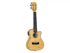 Tanglewood TWT-29-E Tiare Concert Ukulele with Electronics main image