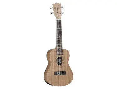 Tanglewood TWT-3-E Tiare Concert Ukulele with Electronics
