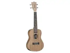 Tanglewood TWT-3-E Tiare Concert Ukulele with Electronics main image