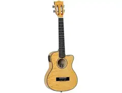 Tanglewood TWT-30-E Tiare Tenor Ukulele with Electronics main image