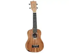 Tanglewood TWT-7 Tiare Soprano Ukulele main image