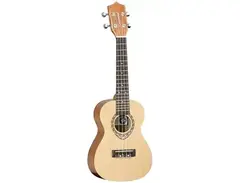 Tanglewood TWT-9 Tiare Concert Ukulele main image