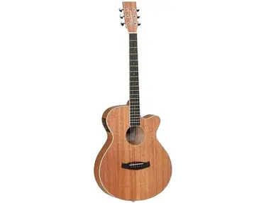 Tanglewood TWU-SF-CE Union Super Folk with Electronics