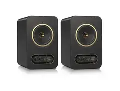 Tannoy GOLD 5 Dual-Concentric 5" Powered Studio Monitors (Pair)