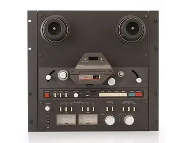TASCAM 32 1/4" 2-Track Reel to Reel Tape Recorder