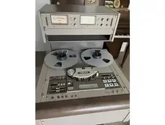 TASCAM ATR60-2T 1/4" 2-Track Reel to Reel Tape Recorder main image