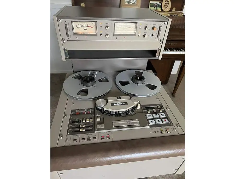 TASCAM ATR60-2T 1/4