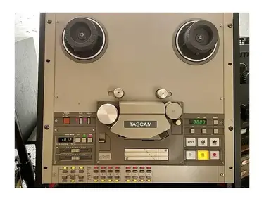 Tascam 112B - What To Know & Where To Buy | Equipboard