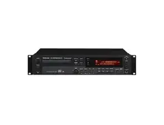 Tascam CD-RW900MKII CD Recorder main image