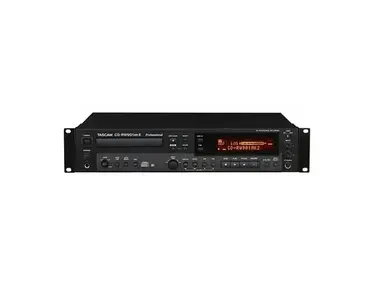 TASCAM CD-RW900SL - What To Know & Where To Buy | Equipboard