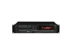 Tascam CD-RW901MKII CD Recorder