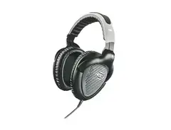 Sennheiser HD 500 Headphones main image