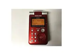 Tascam GT-R1 Recorder main image