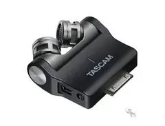 TASCAM iM2-X X/Y Stereo iOS Microphone main image