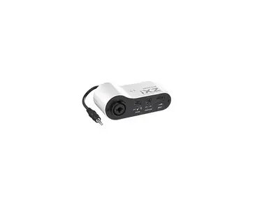 Tascam iXZ Audio Interface