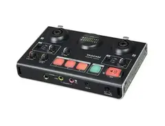 TASCAM MiniSTUDIO Creator US-42b USB Audio Interface main image