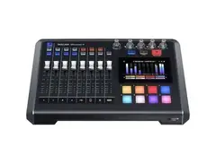 TASCAM Mixcast 4 Digital Audio Workstation