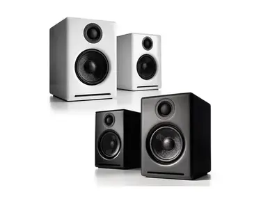 Audio Engine A2+ Powered Speakers