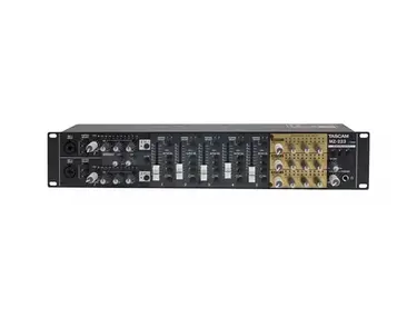 TASCAM MZ-223 Zone Mixer
