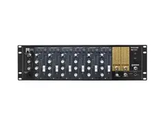 TASCAM MZ-372 7-Channel Rackmount Mixer