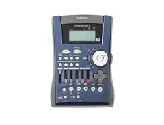 TASCAM Pocketstudio 5 4-Track Portable Digital Recorder main image
