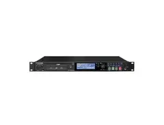 TASCAM SS-CDR250N 2-Channel CD and Media Recorder