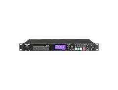 Tascam SS-R100 Solid State Recorder main image