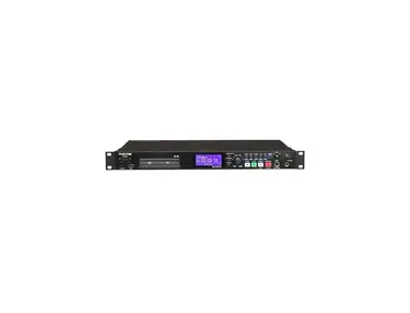 Tascam SS-R200 Professional Solid State Recorder