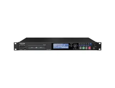 TASCAM DA-78HR - What To Know & Where To Buy | Equipboard